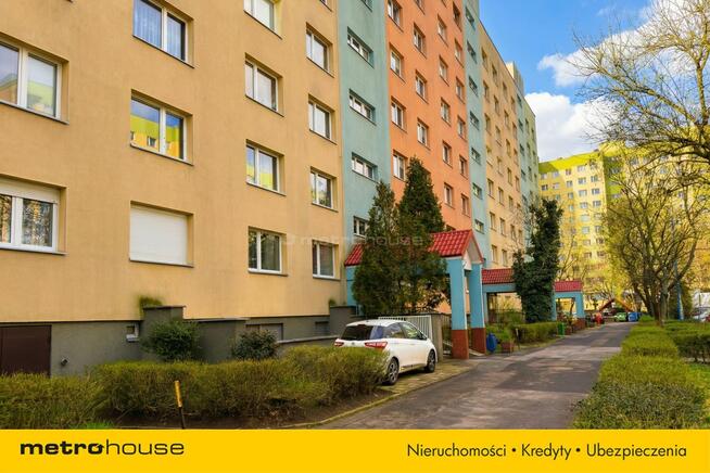 Rozkładowe 4 pok. mieszkanie Rogowska