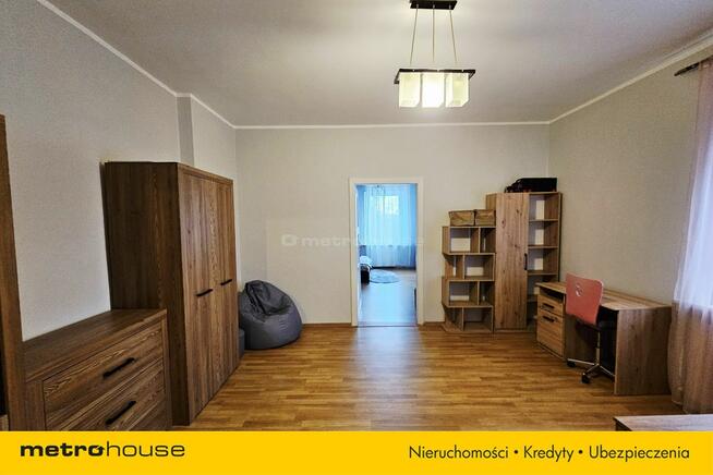 Mieszkanie 63 m² na 1 piętrzę na Stokach