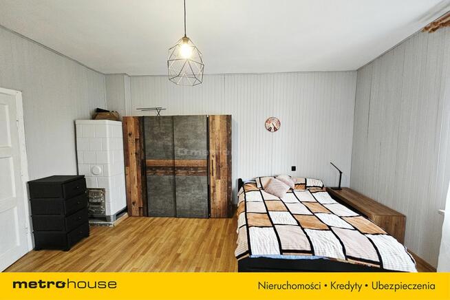 Mieszkanie 63 m² na 1 piętrzę na Stokach