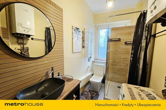 Mieszkanie 63 m² na 1 piętrzę na Stokach