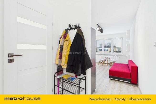 Mieszkanie 33m2, blisko Pułtuska