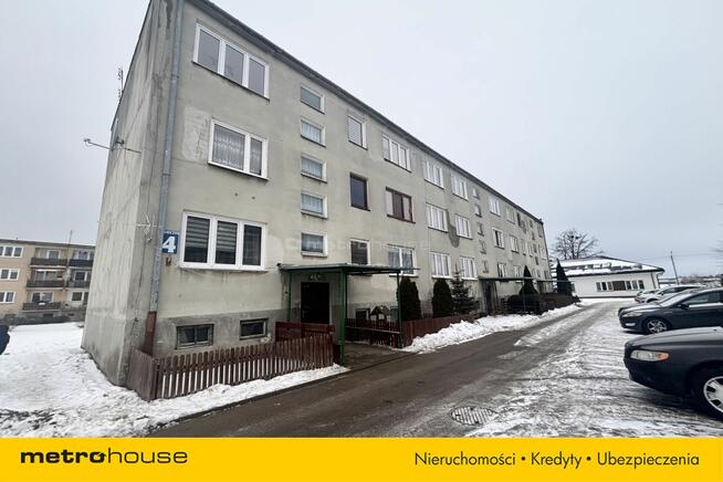 Mieszkanie 33m2, blisko Pułtuska