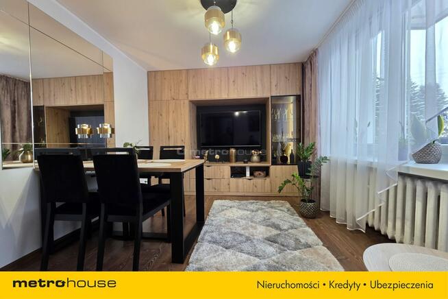 Piękne mieszkanie po gen. remoncie, PARTER - 2pok.