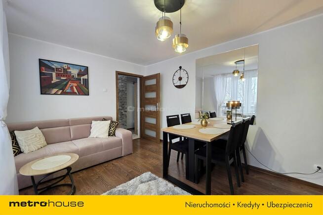 Piękne mieszkanie po gen. remoncie, PARTER - 2pok.