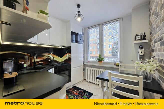 Piękne mieszkanie po gen. remoncie, PARTER - 2pok.