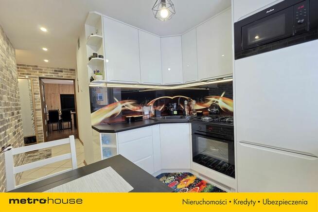 Piękne mieszkanie po gen. remoncie, PARTER - 2pok.