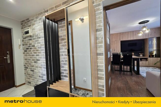 Piękne mieszkanie po gen. remoncie, PARTER - 2pok.