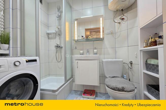 Piękne mieszkanie po gen. remoncie, PARTER - 2pok.