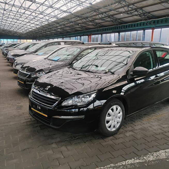 Peugeot 308 BENZYNA 1.6 , IDEALNY MECHANICZNIE, ZAPYTAJ O KPL OPON LETNICH!