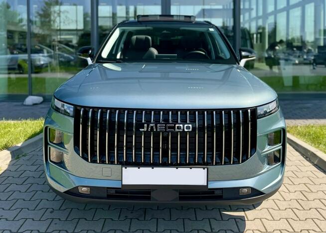 Jaecoo 7 Exclusive -Rabat 28 883 zł brutto, gotowy do odbioru! Gotówka Leasing!