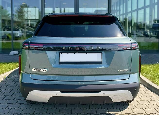 Jaecoo 7 Exclusive -Rabat 28 883 zł brutto, gotowy do odbioru! Gotówka Leasing!