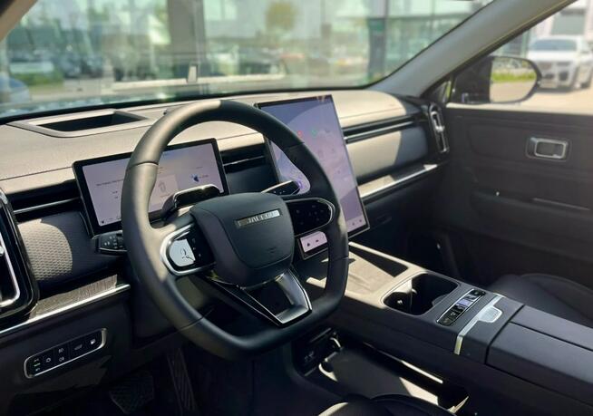 Jaecoo 7 Exclusive -Rabat 28 883 zł brutto, gotowy do odbioru! Gotówka Leasing!