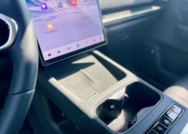 Jaecoo 7 Exclusive -Rabat 28 883 zł brutto, gotowy do odbioru! Gotówka Leasing!