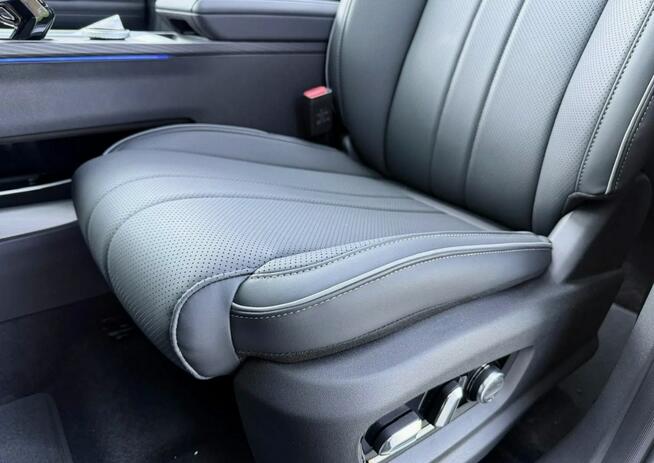 Jaecoo 7 Exclusive -Rabat 28 883 zł brutto, gotowy do odbioru! Gotówka Leasing!