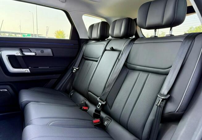 Jaecoo 7 Exclusive -Rabat 28 883 zł brutto, gotowy do odbioru! Gotówka Leasing!