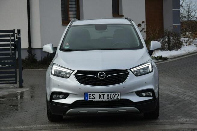 Opel Mokka 1.4TB 110 TYS KM/ 2019r/ PDC/ Kamera/ Oryginał Lakier/ Sprowadzony