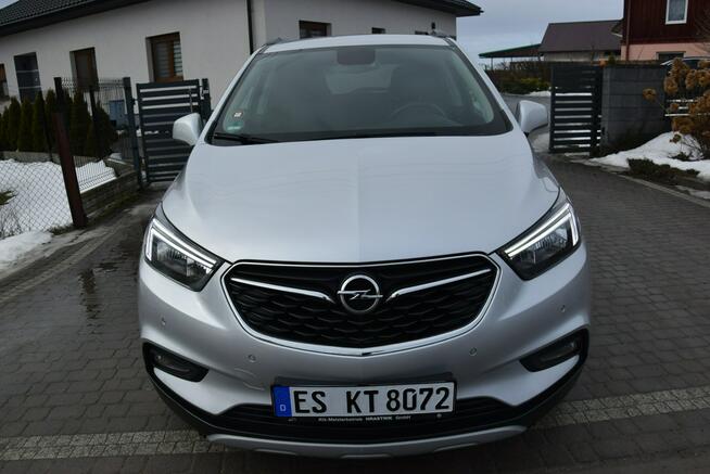 Opel Mokka 1.4TB 110 TYS KM/ 2019r/ PDC/ Kamera/ Oryginał Lakier/ Sprowadzony