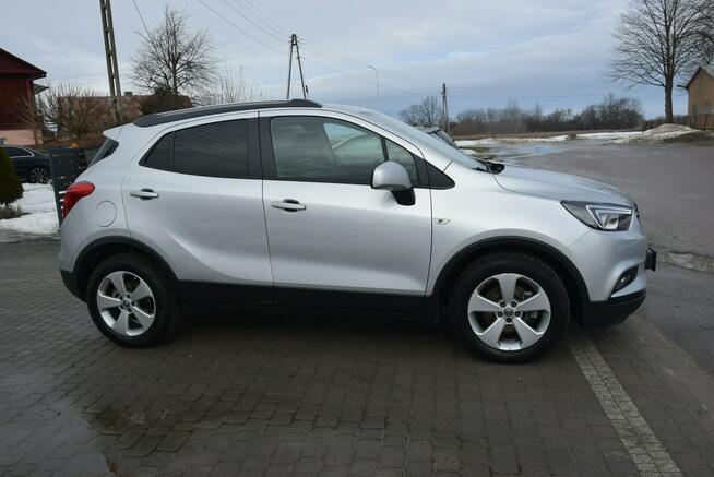 Opel Mokka 1.4TB 110 TYS KM/ 2019r/ PDC/ Kamera/ Oryginał Lakier/ Sprowadzony