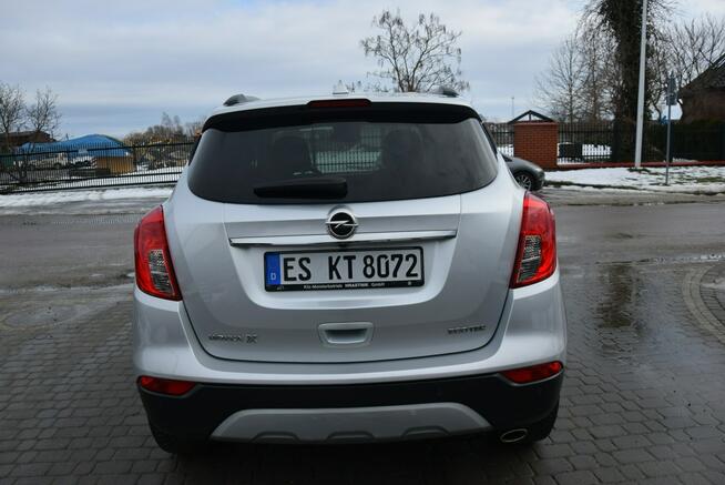 Opel Mokka 1.4TB 110 TYS KM/ 2019r/ PDC/ Kamera/ Oryginał Lakier/ Sprowadzony