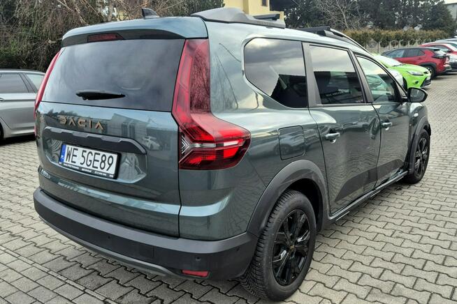 DACIA JOGGER 1.0i TCe 110 Extreme Tablet Instalacja Gazowa LPG