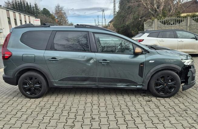 DACIA JOGGER 1.0i TCe 110 Extreme Tablet Instalacja Gazowa LPG