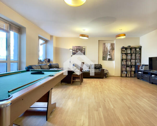 Mieszkanie Warszawa gm. Śródmieście Śródmieście, Powiśle, Tamka