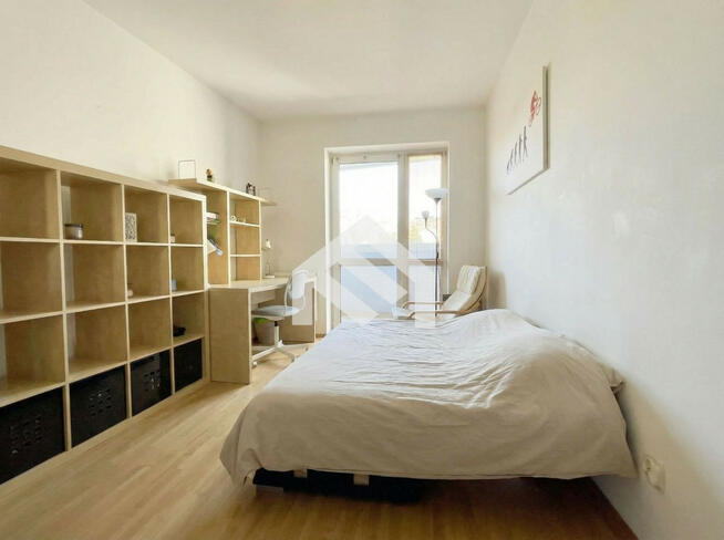 Mieszkanie Warszawa gm. Śródmieście Śródmieście, Powiśle, Tamka