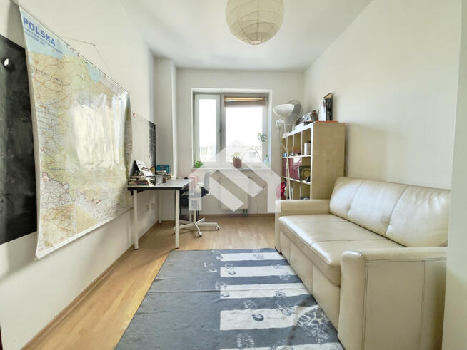 Mieszkanie Warszawa gm. Śródmieście Śródmieście, Powiśle, Tamka