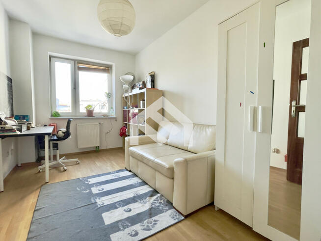 Mieszkanie Warszawa gm. Śródmieście Śródmieście, Powiśle, Tamka