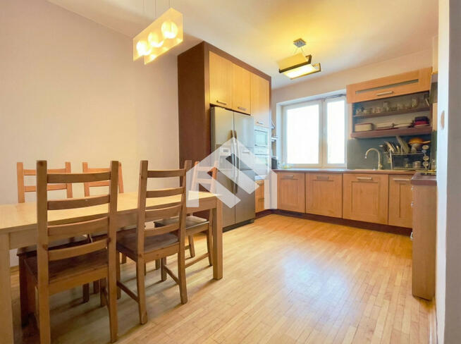 Mieszkanie Warszawa gm. Śródmieście Śródmieście, Powiśle, Tamka