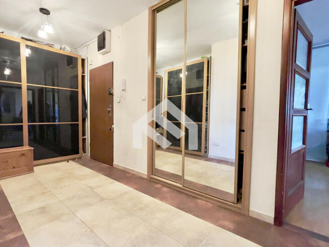 Mieszkanie Warszawa gm. Śródmieście Śródmieście, Powiśle, Tamka