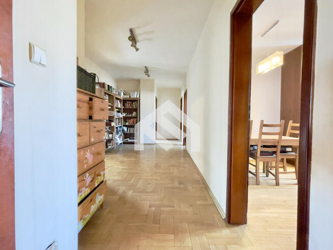 Mieszkanie Warszawa gm. Śródmieście Śródmieście, Powiśle, Tamka