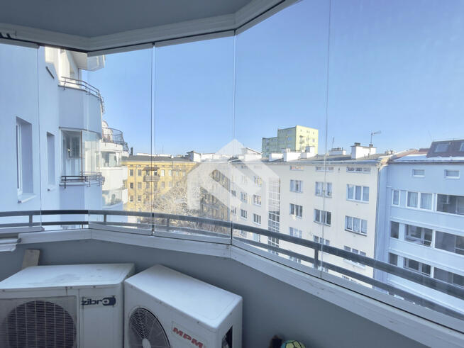 Mieszkanie Warszawa gm. Śródmieście Śródmieście, Powiśle, Tamka