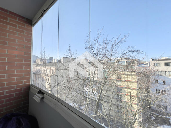 Mieszkanie Warszawa gm. Śródmieście Śródmieście, Powiśle, Tamka