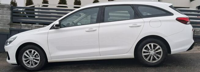 Hyundai i30 1.5 Benzyna 110 KM