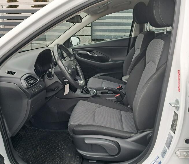 Hyundai i30 1.5 Benzyna 110 KM