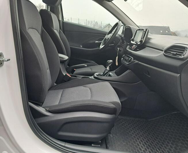 Hyundai i30 1.5 Benzyna 110 KM