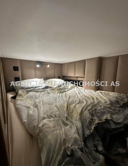 Mieszkanie Kraków Krowodrza, Kawiory