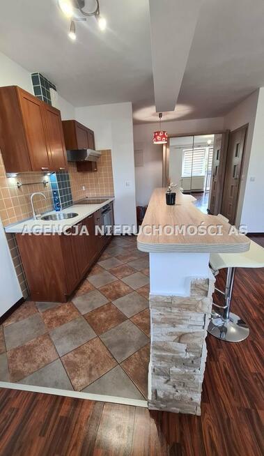 Mieszkanie Kraków Bieńczyce