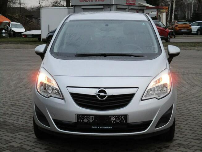 Opel Meriva Stan Perfekcyjny !!! 1.4 100 koni .