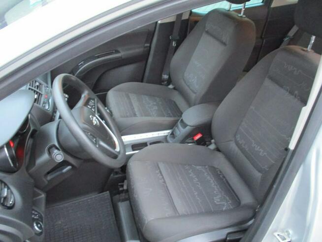 Opel Meriva Stan Perfekcyjny !!! 1.4 100 koni .