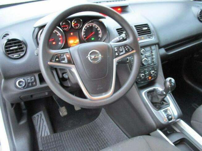 Opel Meriva Stan Perfekcyjny !!! 1.4 100 koni .