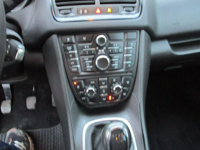 Opel Meriva Stan Perfekcyjny !!! 1.4 100 koni .