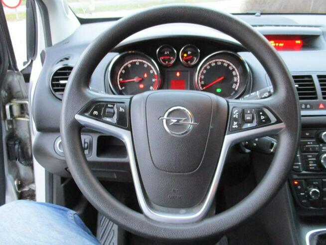 Opel Meriva Stan Perfekcyjny !!! 1.4 100 koni .