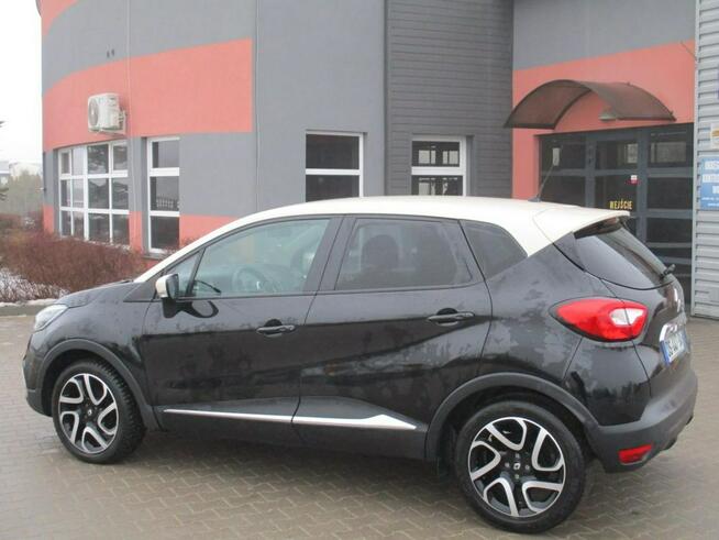Renault Captur Stan idealny !!! Malutki przebieg !