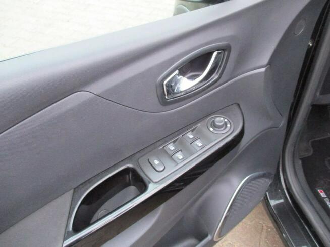 Renault Captur Stan idealny !!! Malutki przebieg !