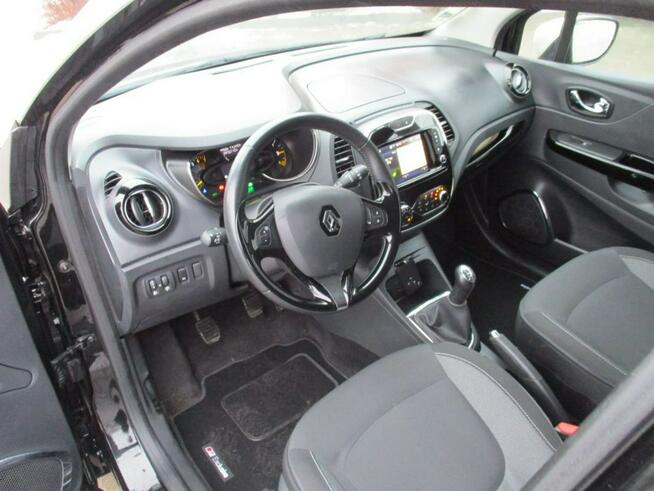 Renault Captur Stan idealny !!! Malutki przebieg !