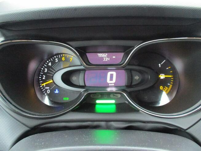 Renault Captur Stan idealny !!! Malutki przebieg !