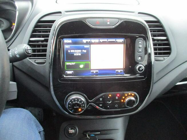 Renault Captur Stan idealny !!! Malutki przebieg !