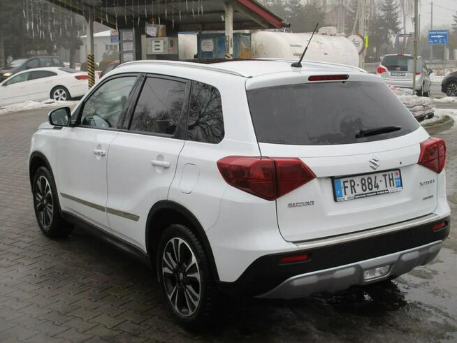 Suzuki Vitara 1.0 Boosterjet Premium 4WD